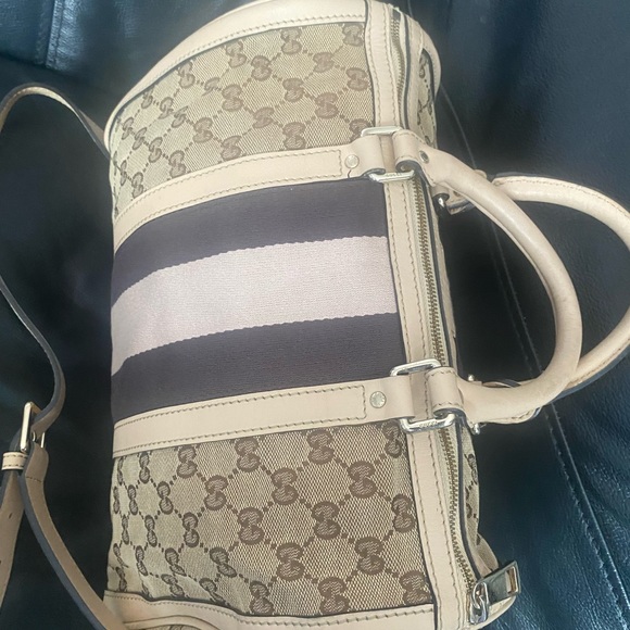 Gucci shoulder bag - Picture 14 of 14
